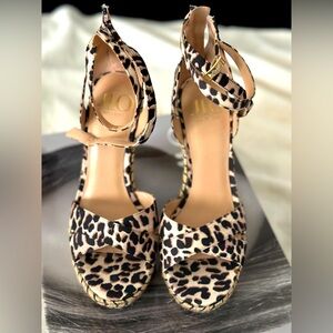 Wedges by JLo.